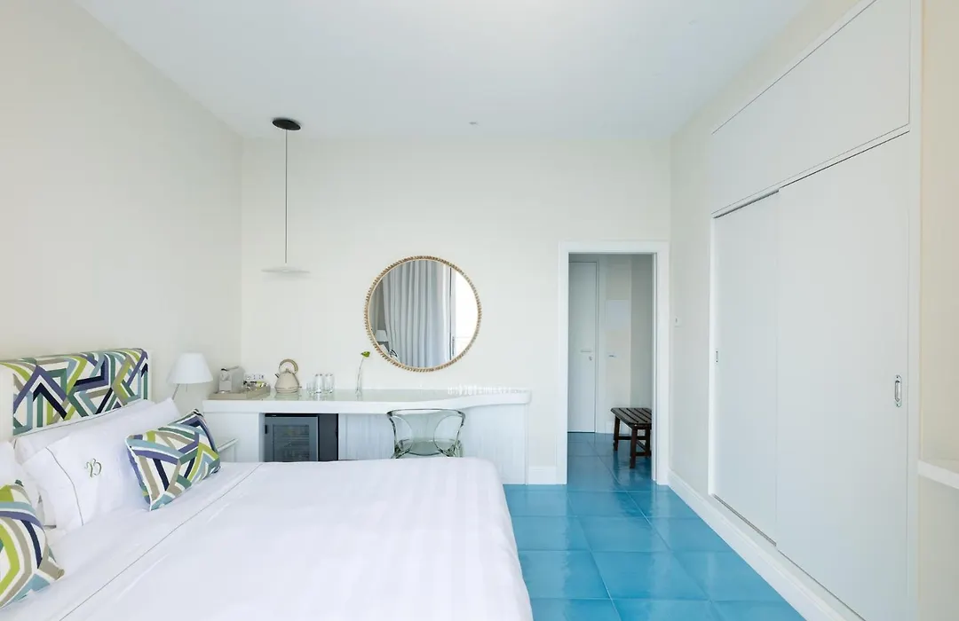 Hotel Belair-1